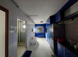 Blk 301B Anchorvale Drive (Sengkang), HDB 5 Rooms #623115111
